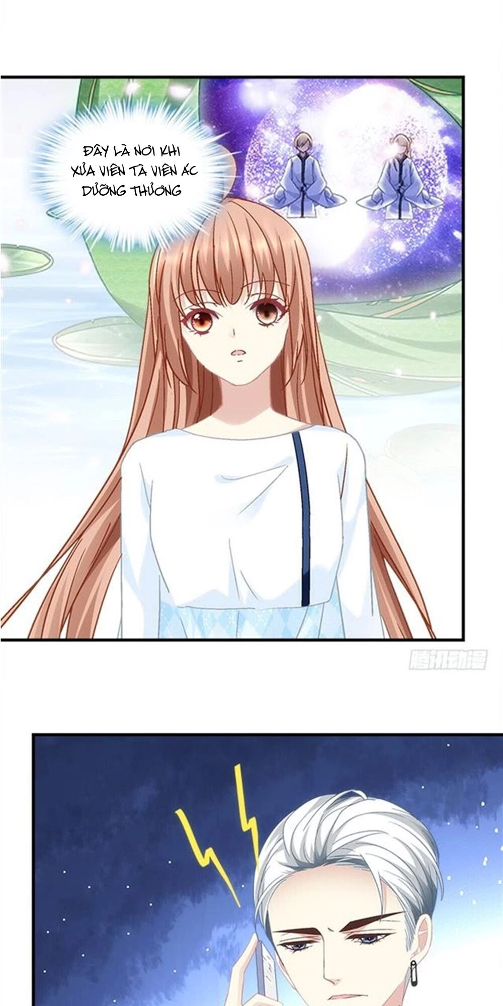 Ám Dạ Vô Thường Chapter 71 - 26