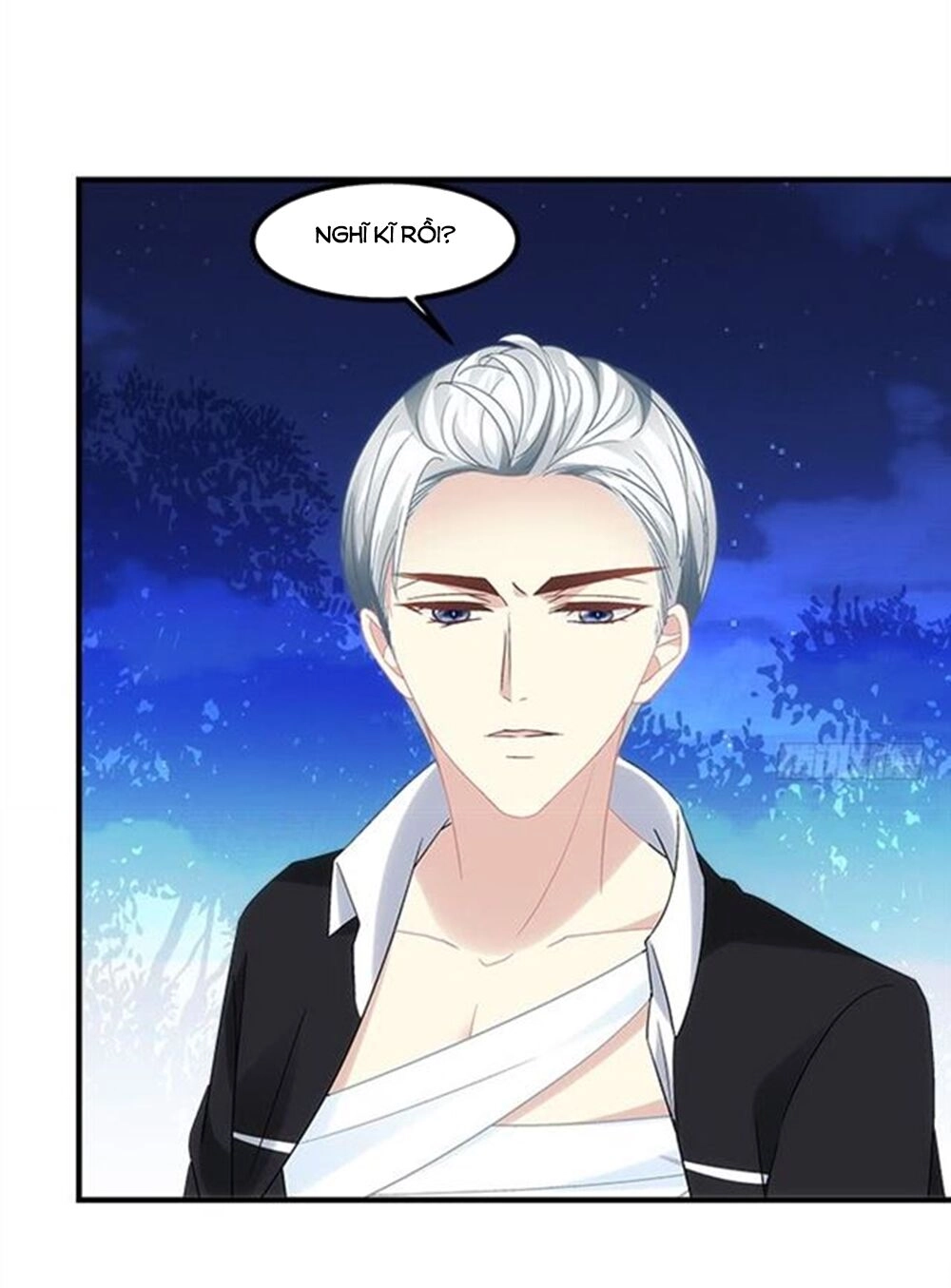 Ám Dạ Vô Thường Chapter 71 - 33