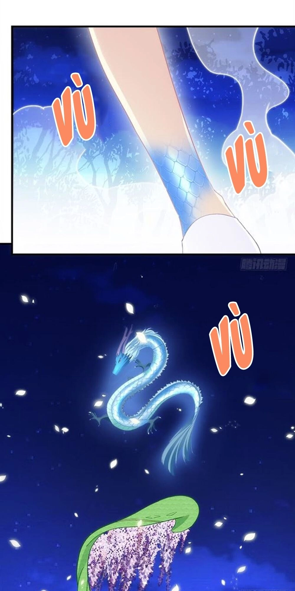 Ám Dạ Vô Thường Chapter 71 - 37