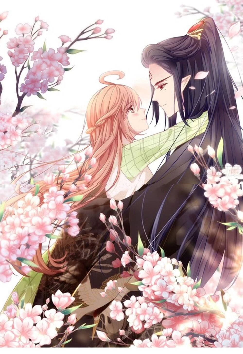 Ám Dạ Vô Thường Chapter 72 - 1