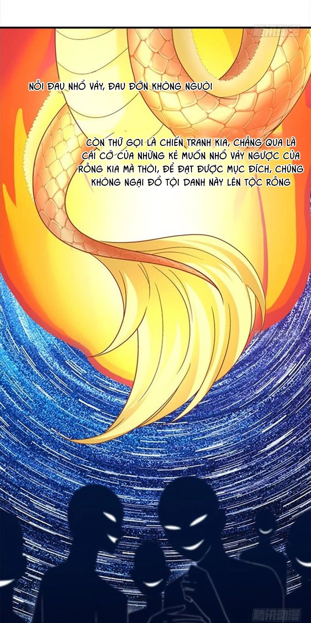 Ám Dạ Vô Thường Chapter 72 - 9