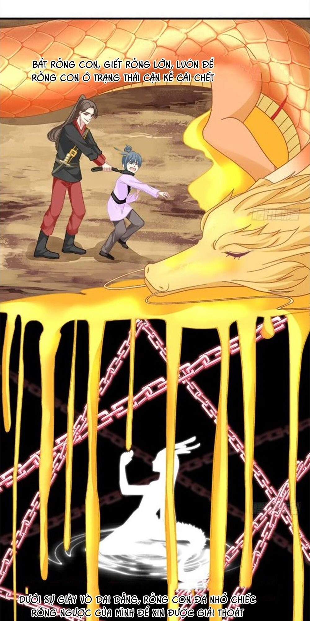 Ám Dạ Vô Thường Chapter 72 - 12