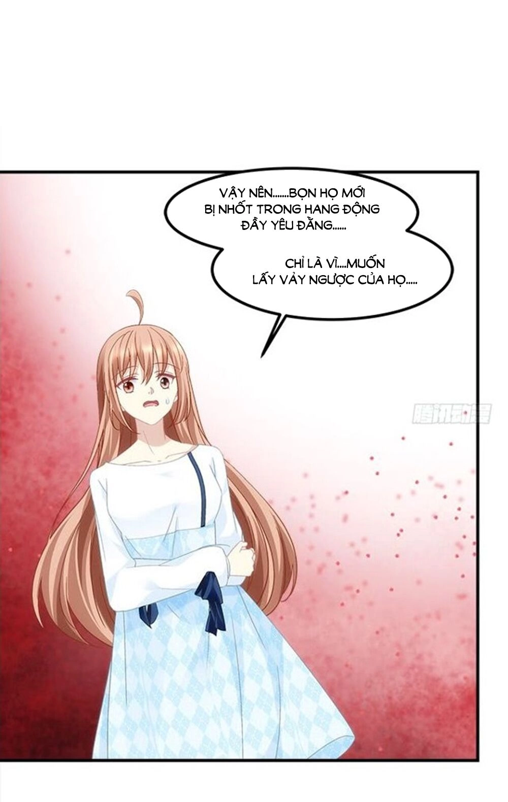 Ám Dạ Vô Thường Chapter 72 - 14