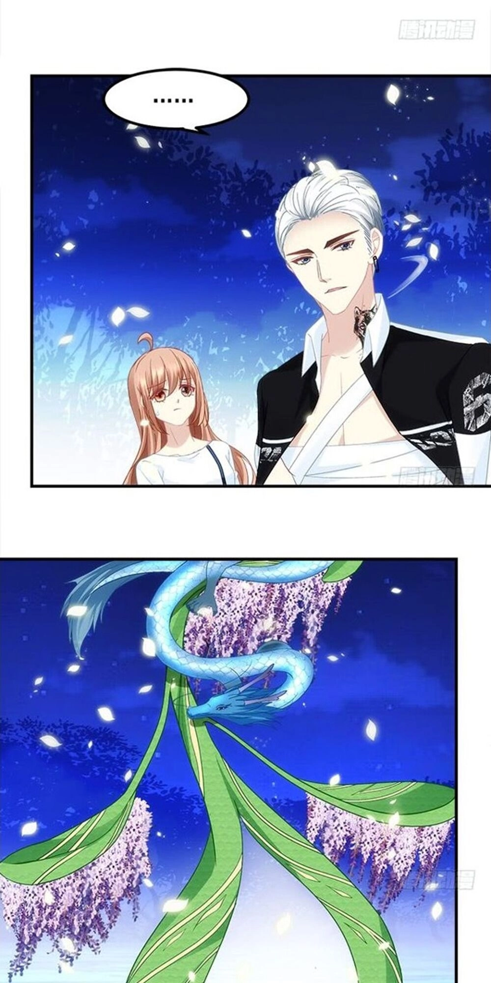 Ám Dạ Vô Thường Chapter 72 - 15