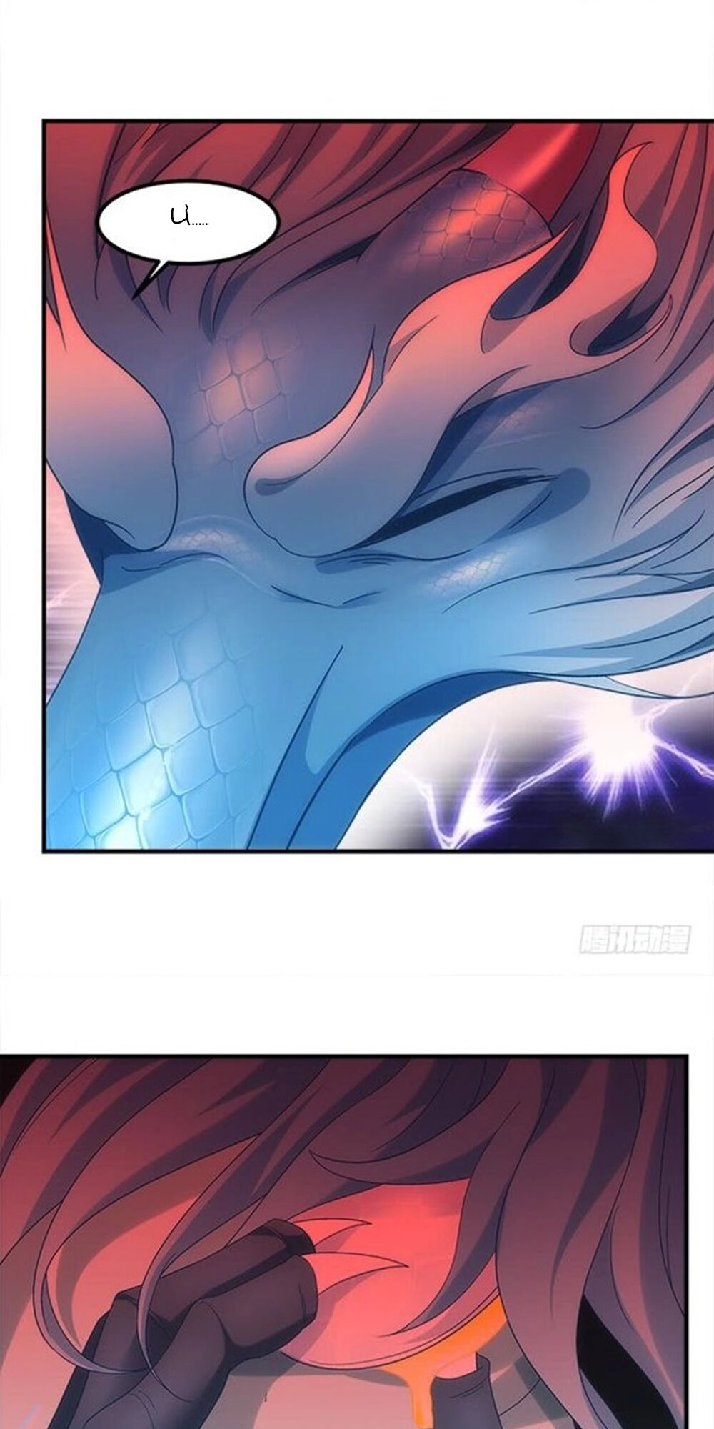 Ám Dạ Vô Thường Chapter 72 - 19