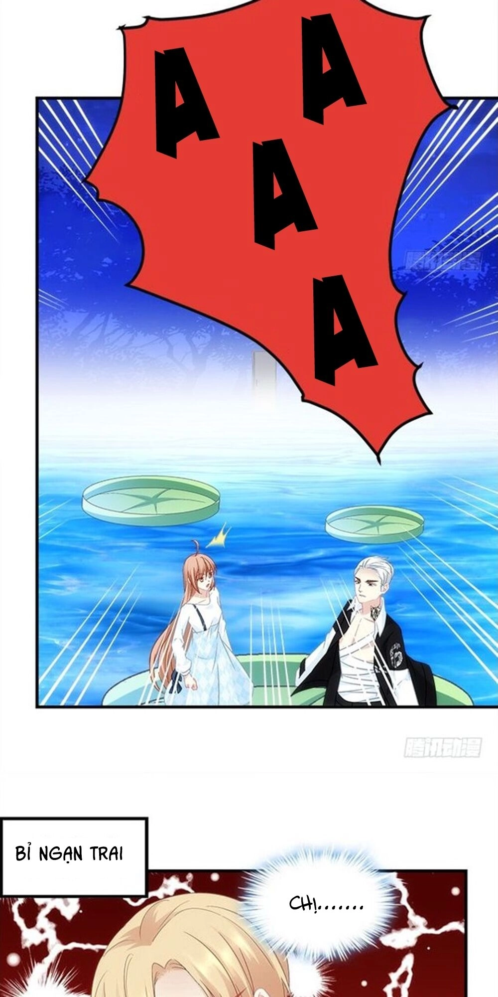 Ám Dạ Vô Thường Chapter 72 - 21