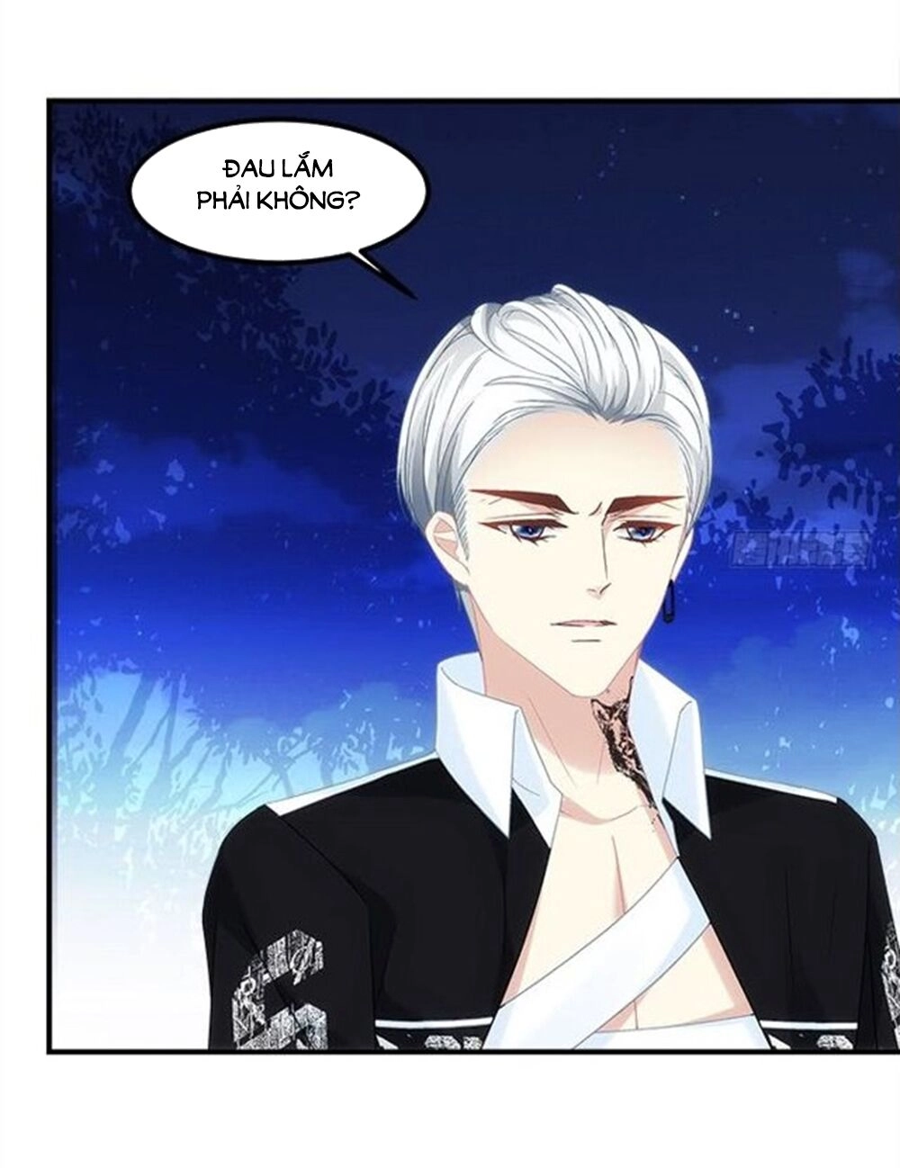 Ám Dạ Vô Thường Chapter 72 - 23