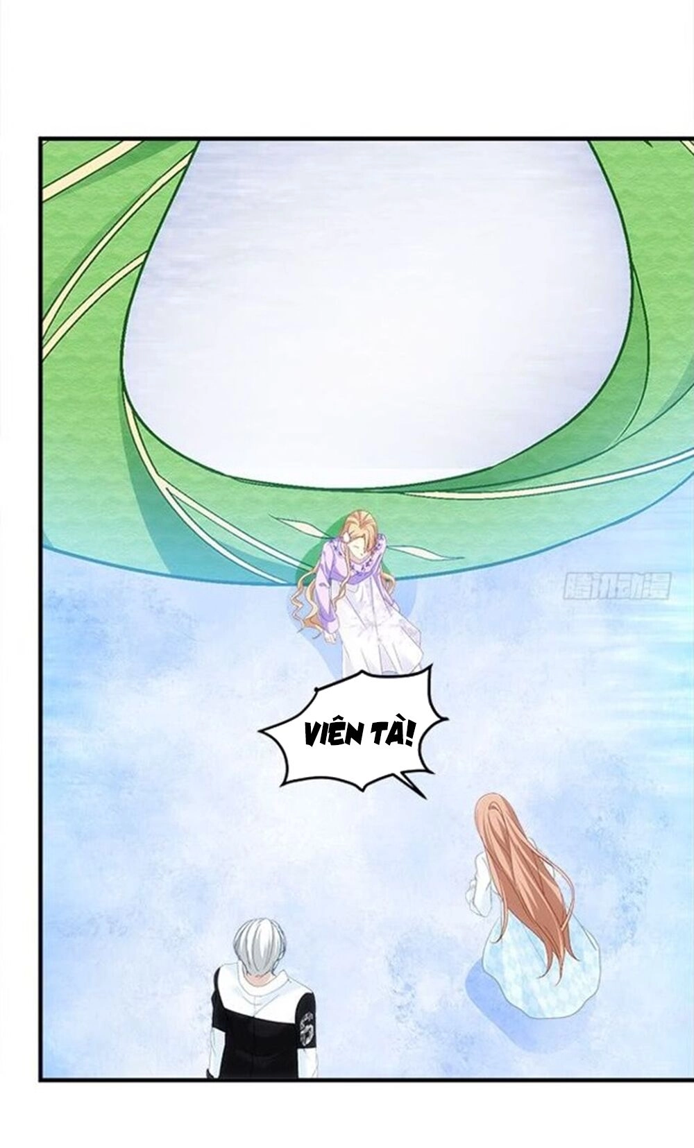 Ám Dạ Vô Thường Chapter 72 - 28