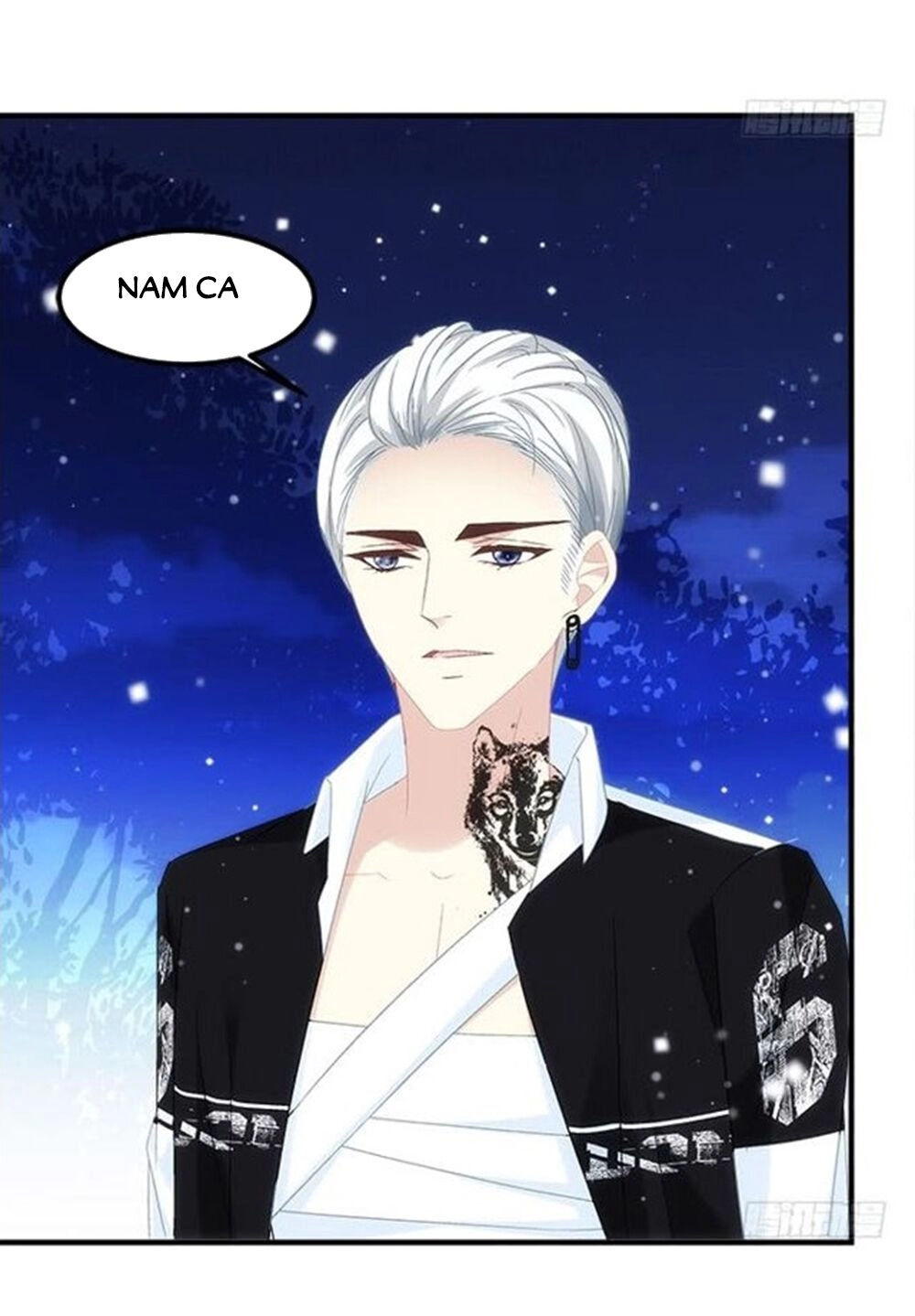 Ám Dạ Vô Thường Chapter 72 - 29