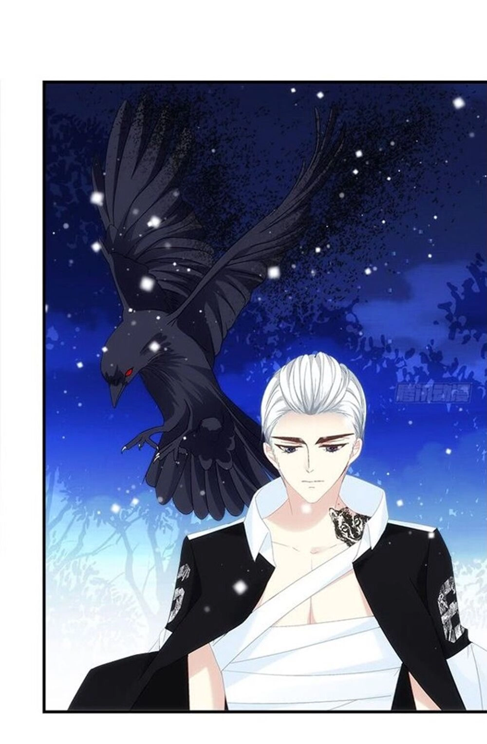 Ám Dạ Vô Thường Chapter 72 - 30