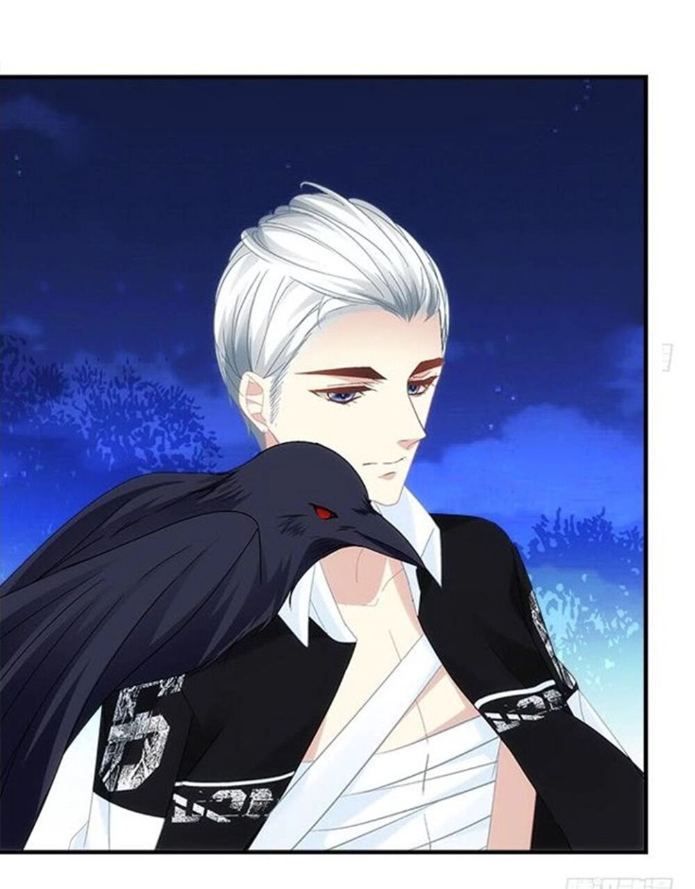 Ám Dạ Vô Thường Chapter 72 - 31