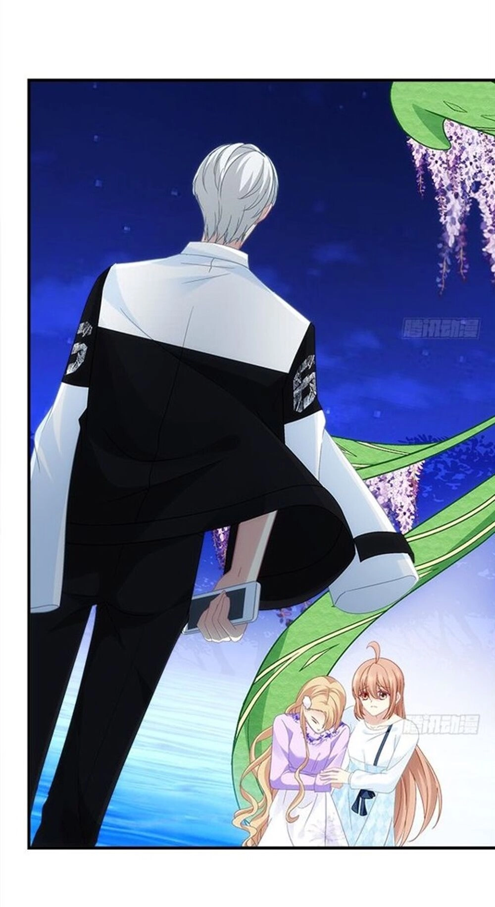 Ám Dạ Vô Thường Chapter 72 - 34