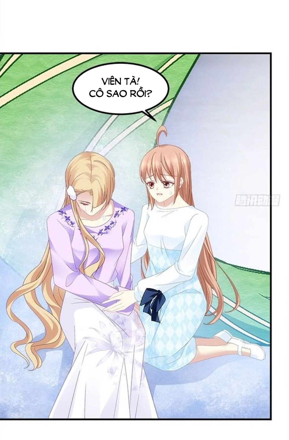 Ám Dạ Vô Thường Chapter 72 - 35