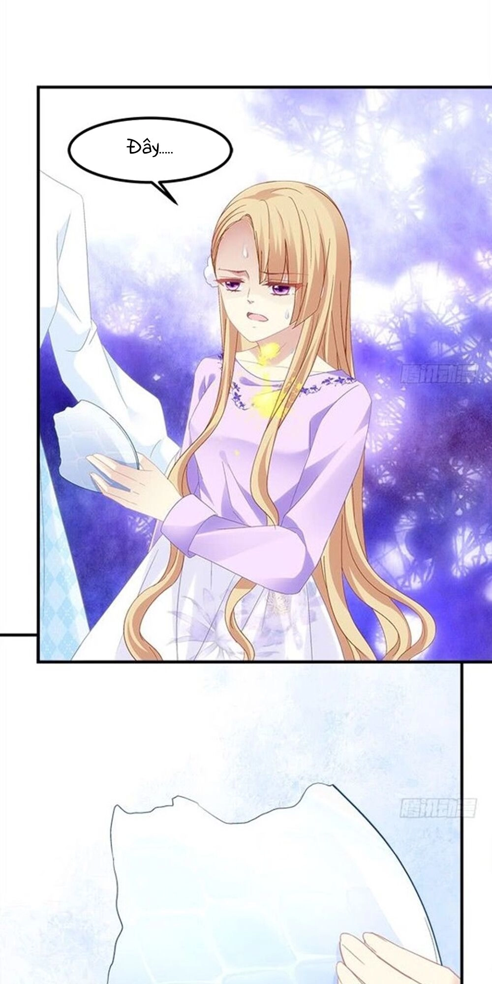 Ám Dạ Vô Thường Chapter 72 - 36