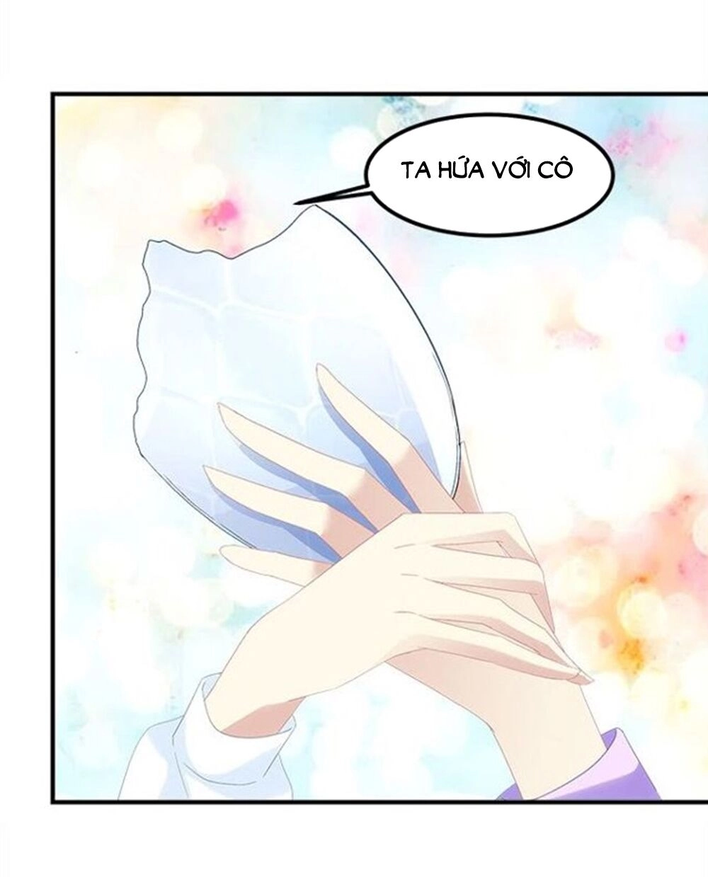 Ám Dạ Vô Thường Chapter 72 - 38