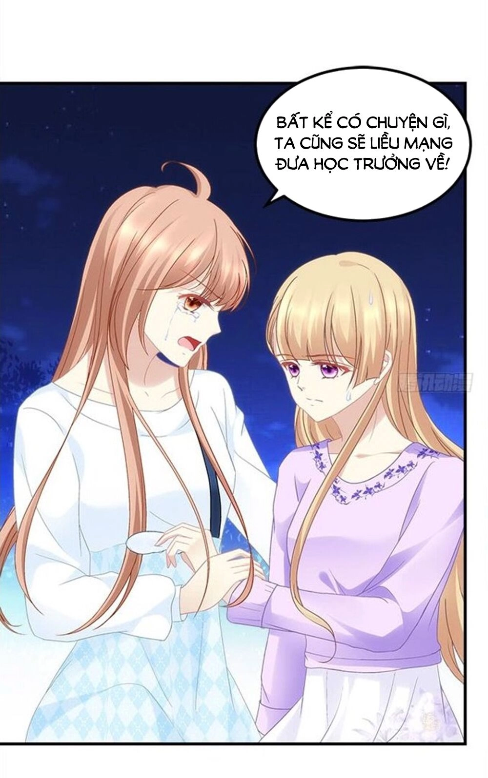 Ám Dạ Vô Thường Chapter 72 - 39