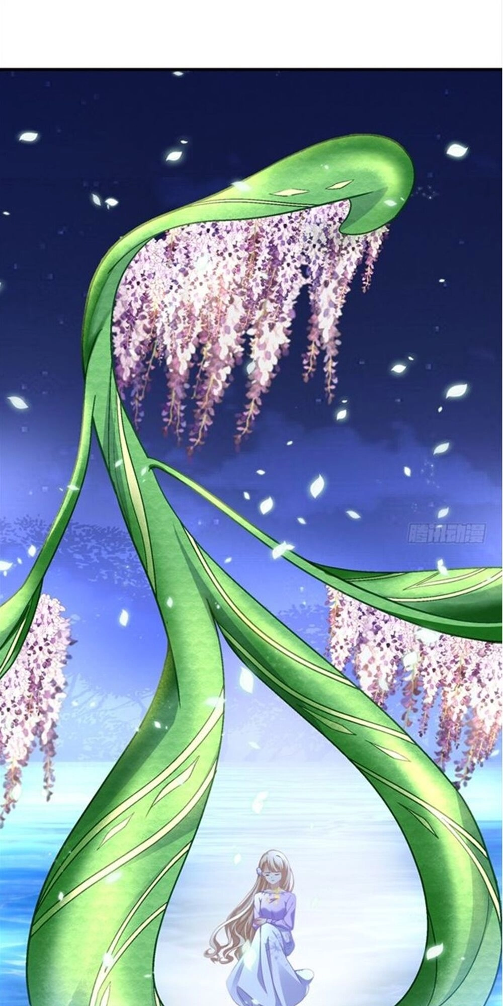 Ám Dạ Vô Thường Chapter 73 - 2