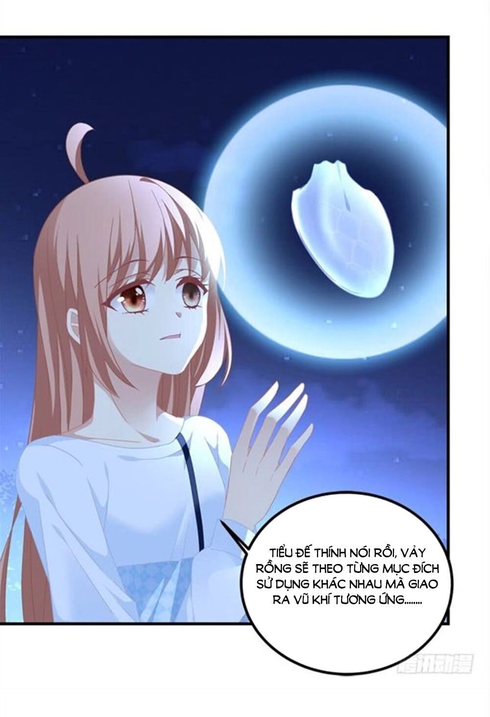 Ám Dạ Vô Thường Chapter 73 - 4