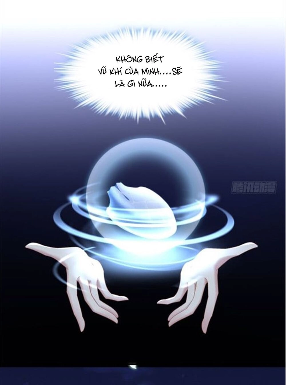 Ám Dạ Vô Thường Chapter 73 - 5