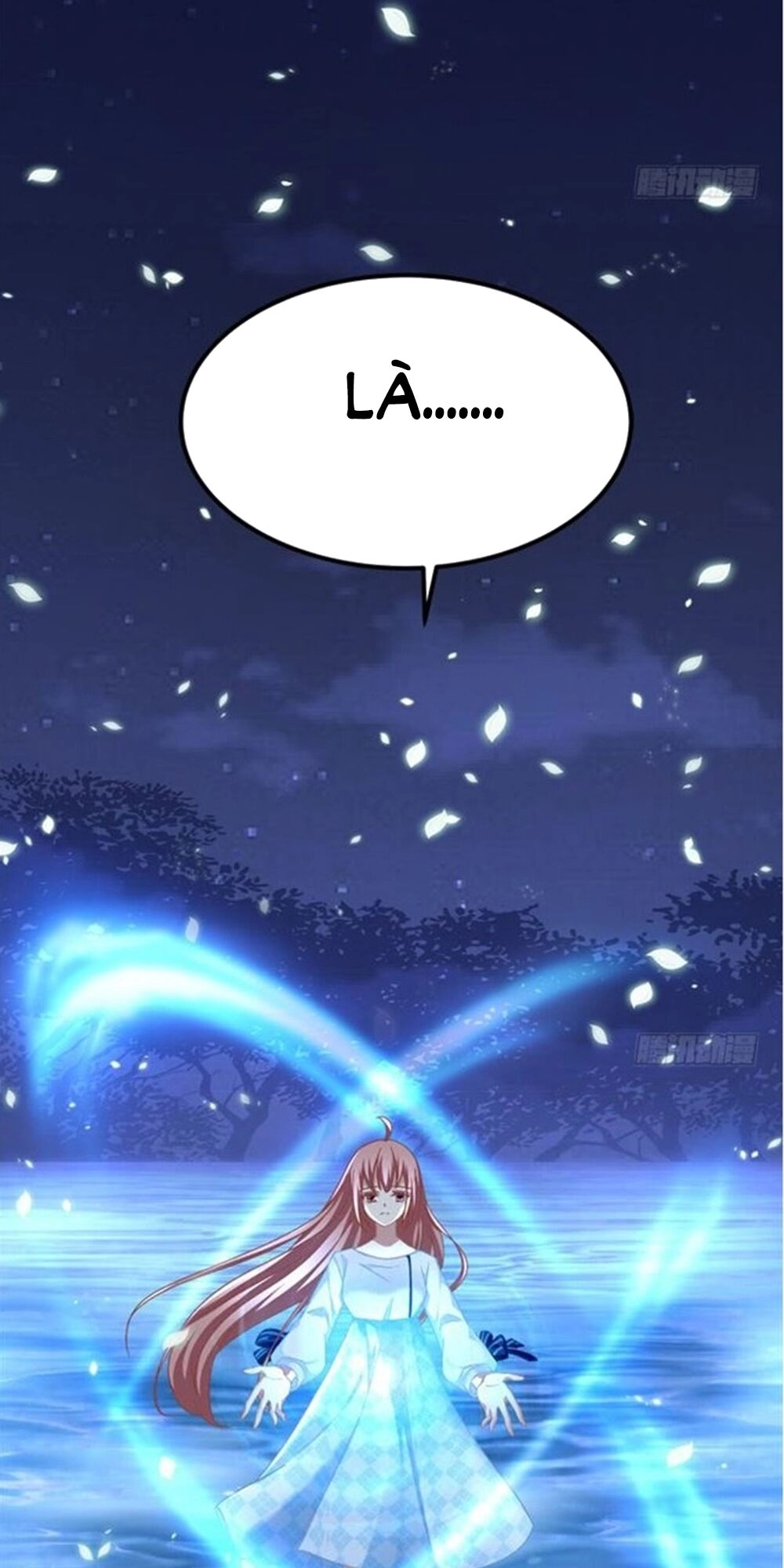 Ám Dạ Vô Thường Chapter 73 - 6