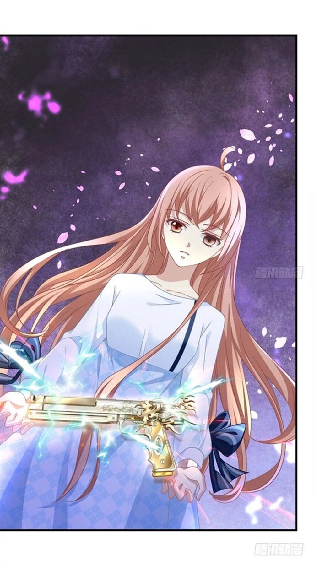 Ám Dạ Vô Thường Chapter 73 - 8