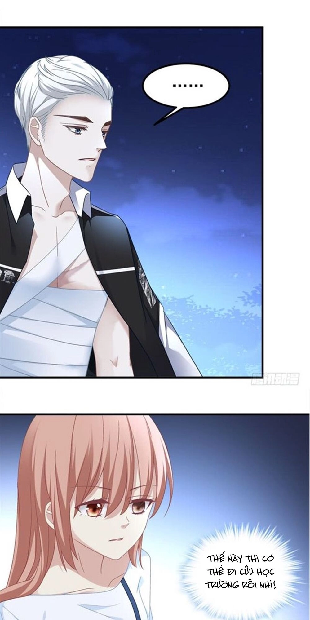 Ám Dạ Vô Thường Chapter 73 - 9