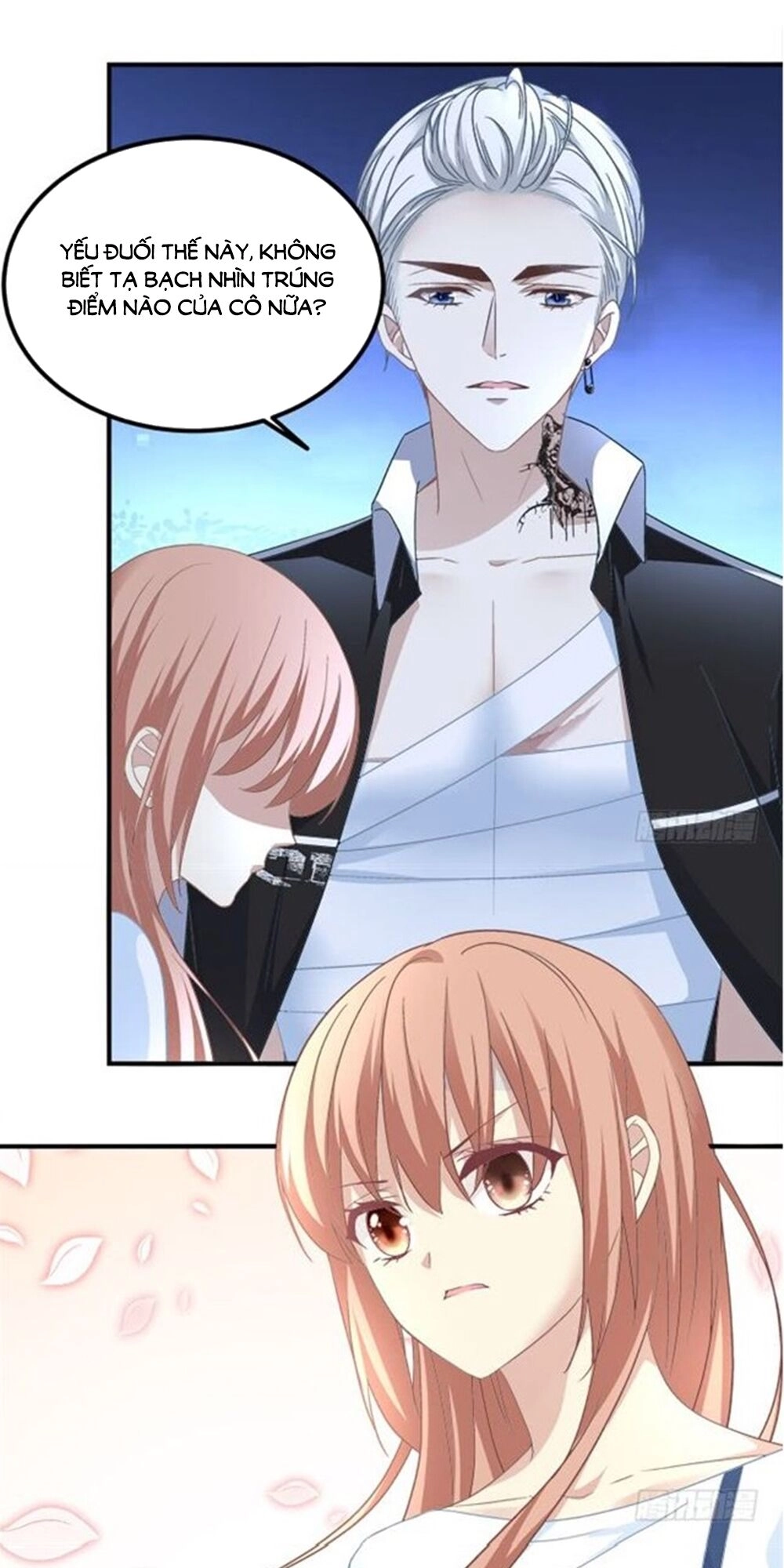 Ám Dạ Vô Thường Chapter 73 - 18