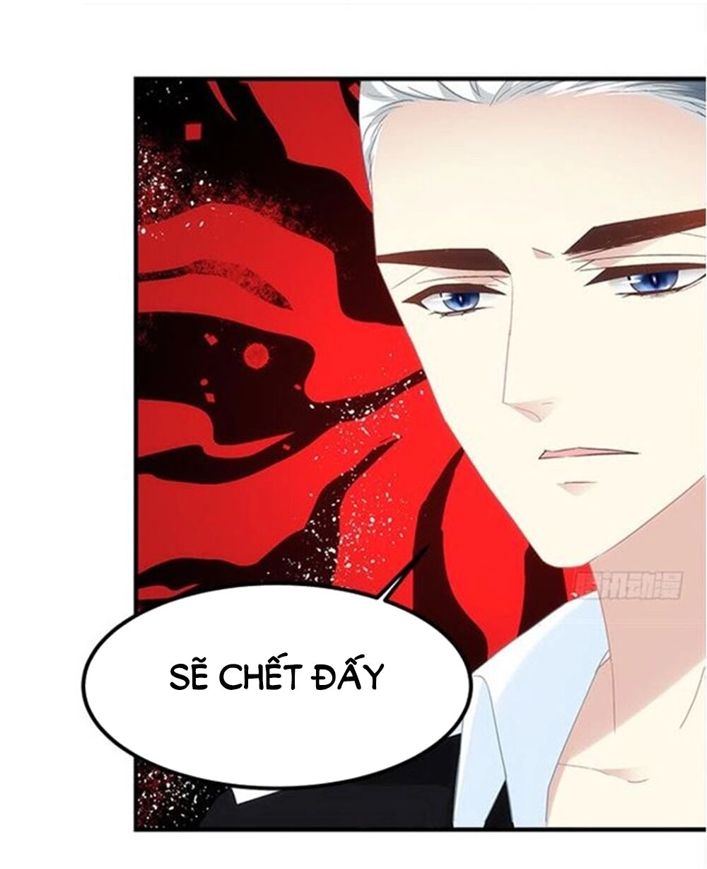 Ám Dạ Vô Thường Chapter 73 - 20