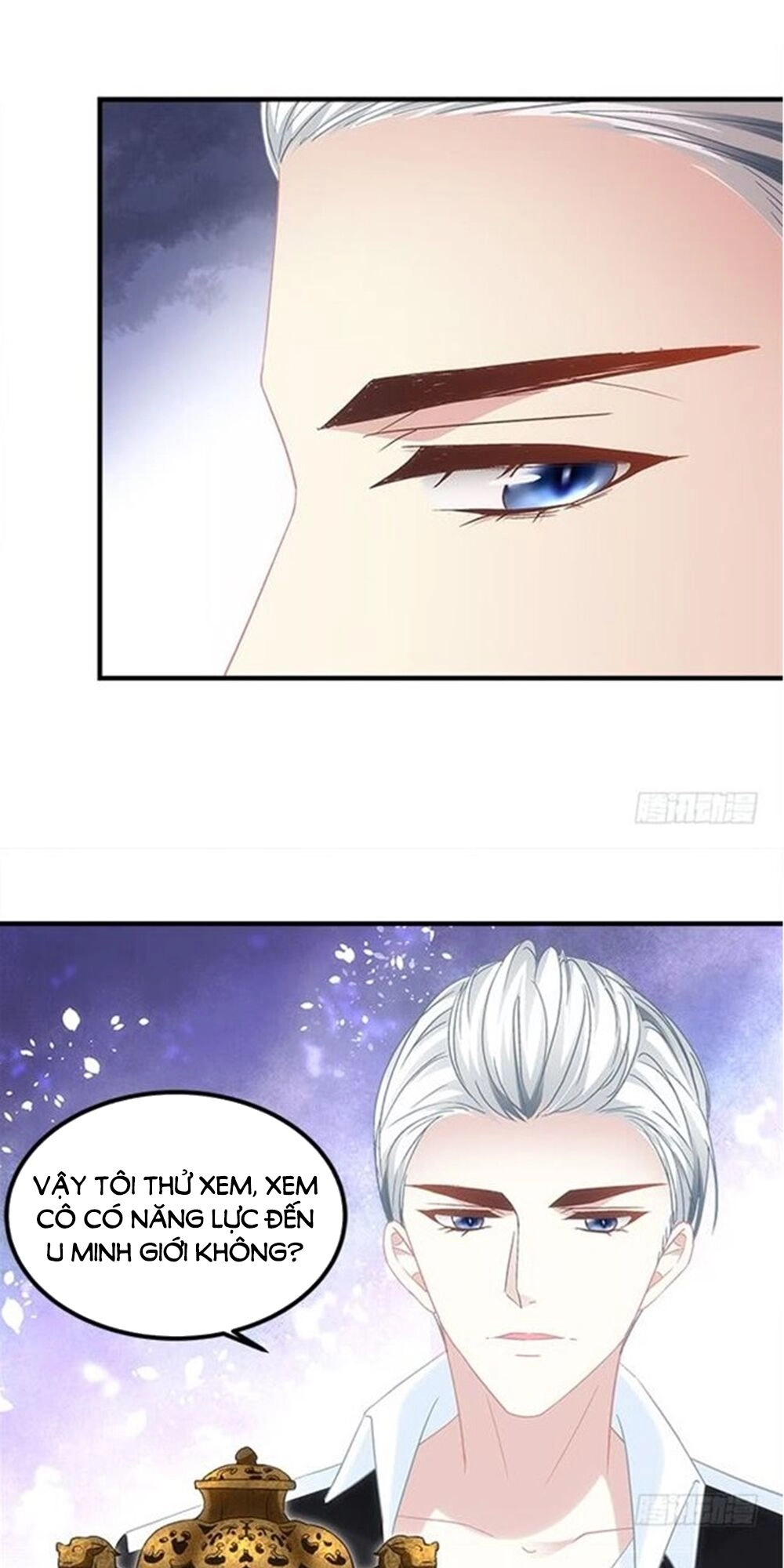 Ám Dạ Vô Thường Chapter 73 - 22