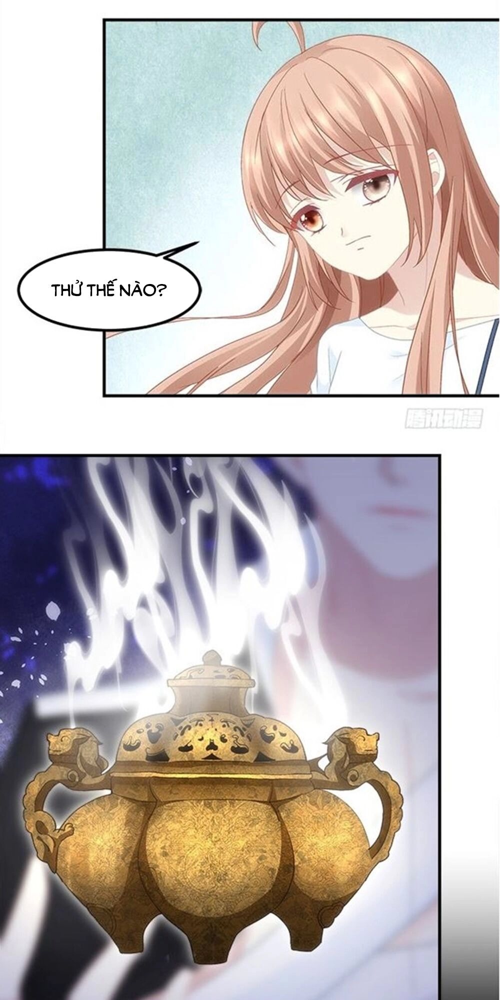 Ám Dạ Vô Thường Chapter 73 - 24