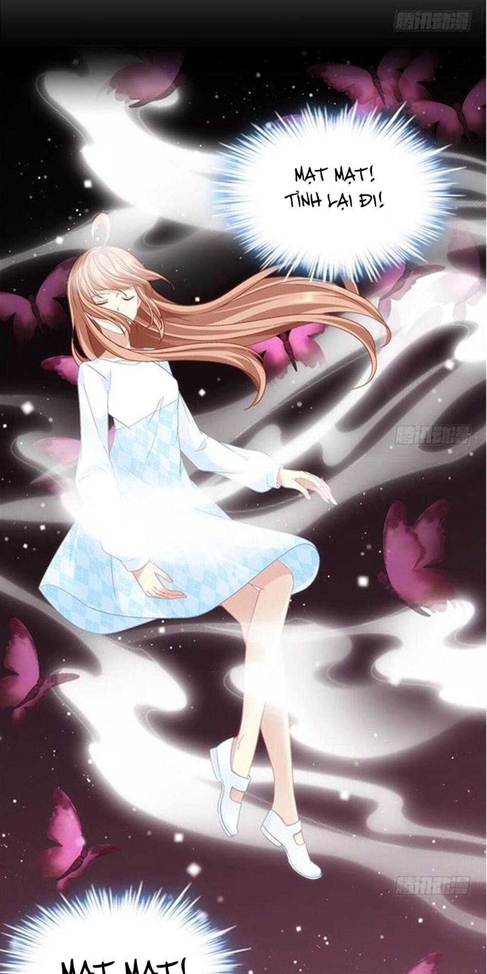 Ám Dạ Vô Thường Chapter 73 - 26