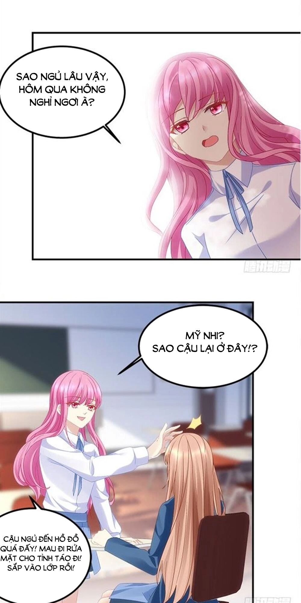 Ám Dạ Vô Thường Chapter 73 - 29