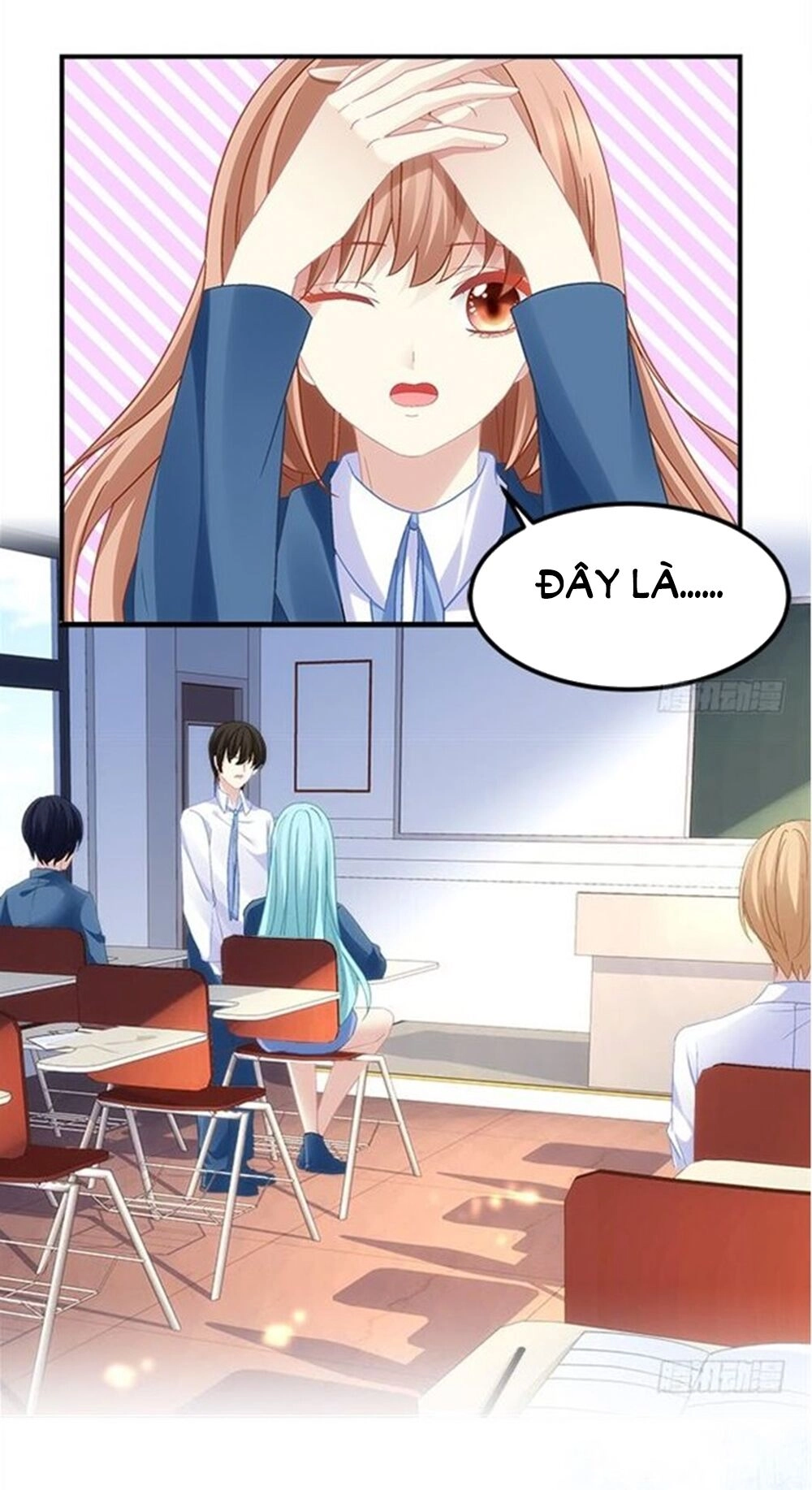 Ám Dạ Vô Thường Chapter 73 - 31