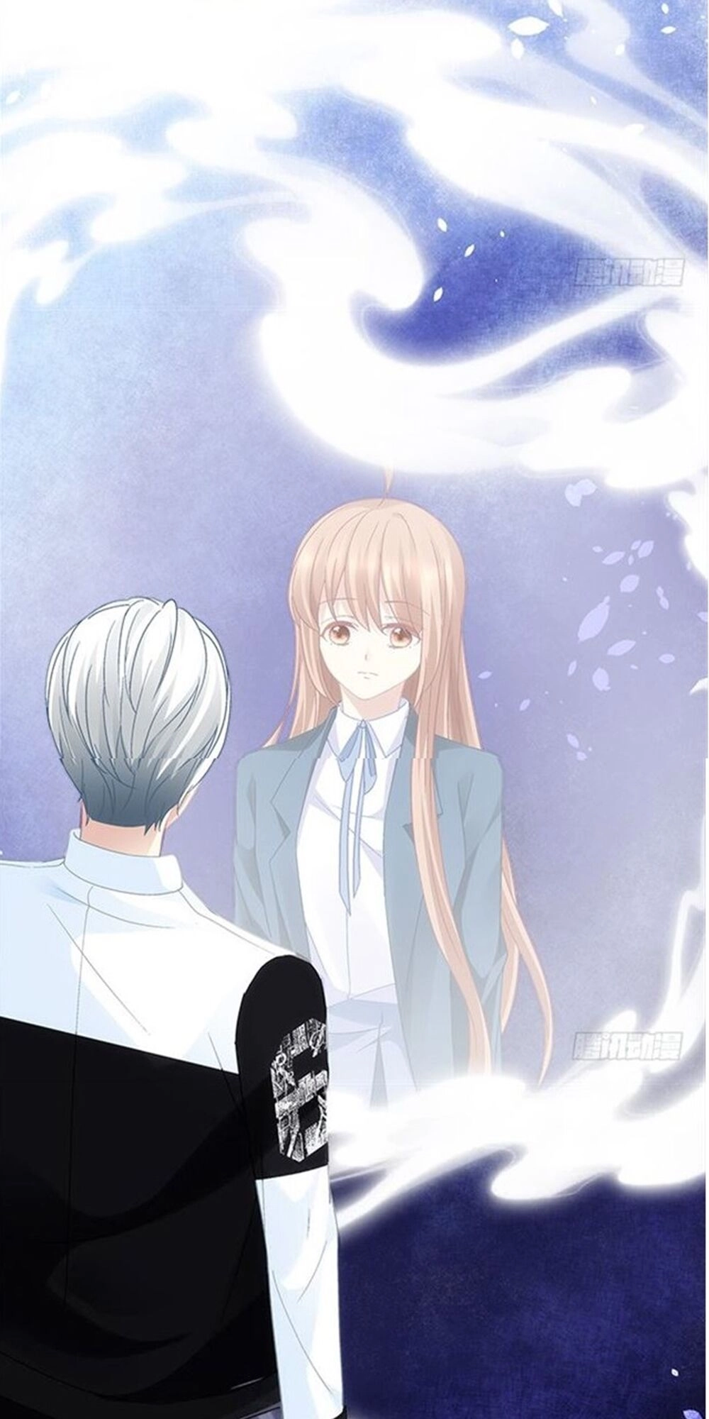 Ám Dạ Vô Thường Chapter 73 - 33