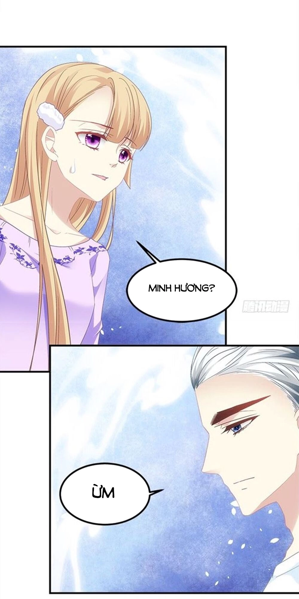 Ám Dạ Vô Thường Chapter 73 - 35