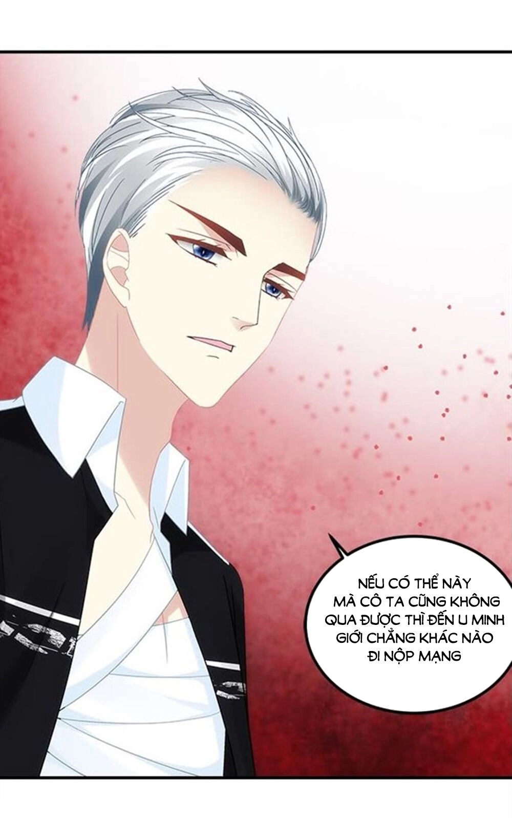 Ám Dạ Vô Thường Chapter 73 - 37