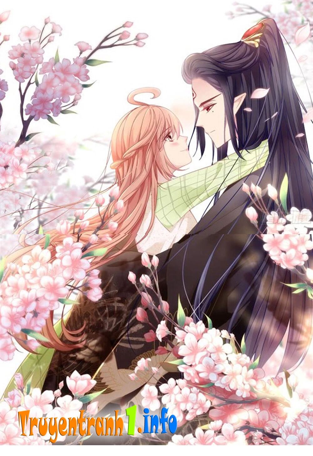 Ám Dạ Vô Thường Chapter 74 - 1