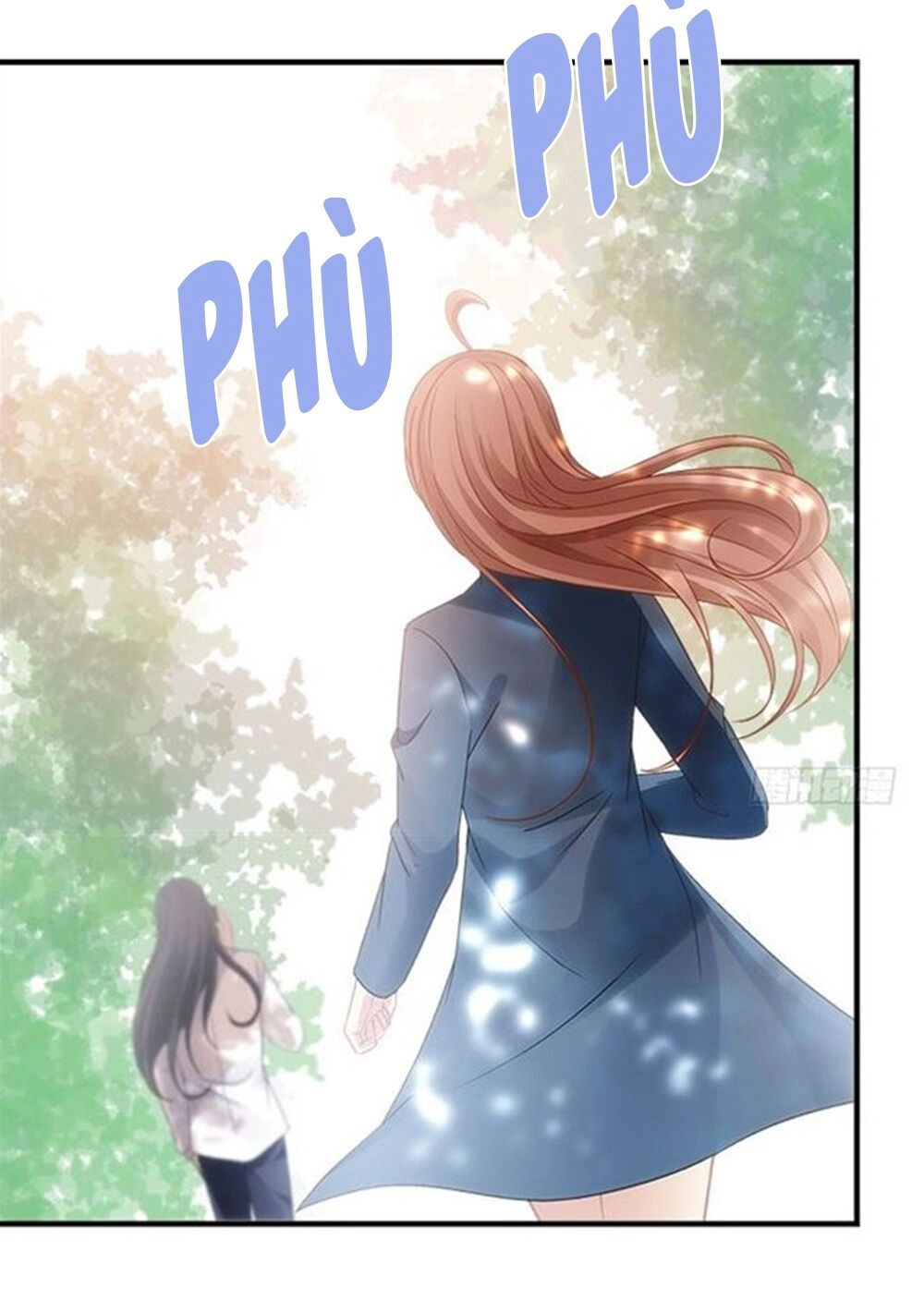 Ám Dạ Vô Thường Chapter 74 - 15