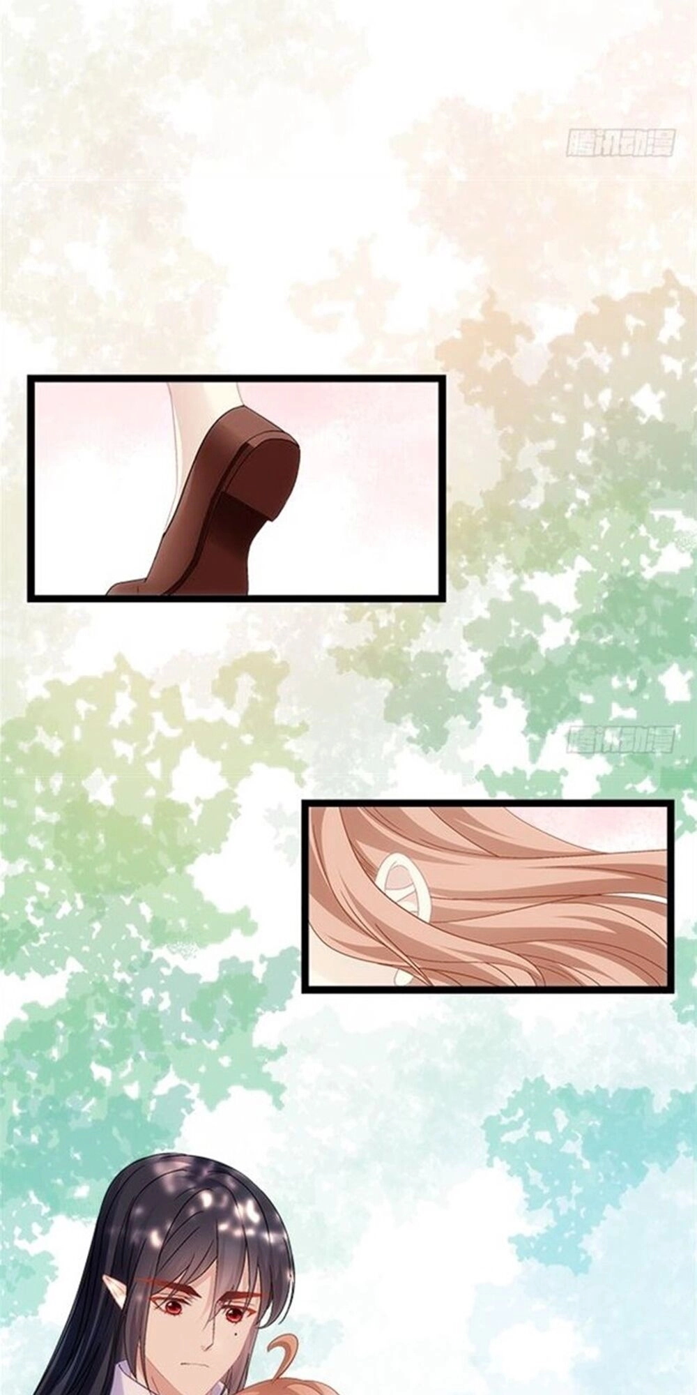 Ám Dạ Vô Thường Chapter 74 - 19