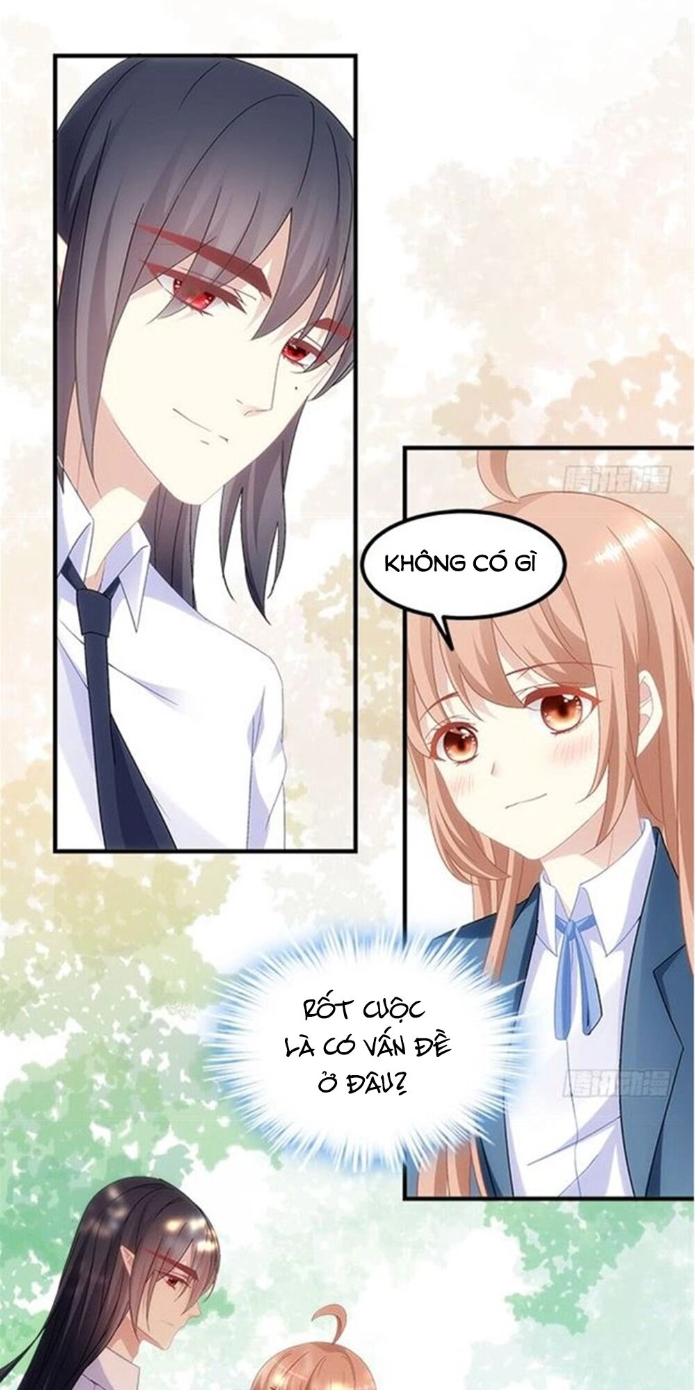 Ám Dạ Vô Thường Chapter 74 - 34