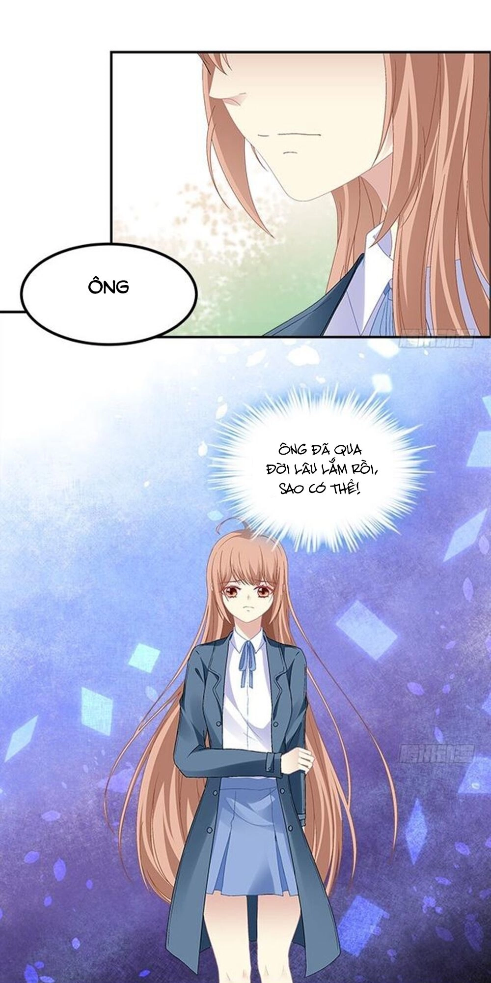 Ám Dạ Vô Thường Chapter 74 - 39