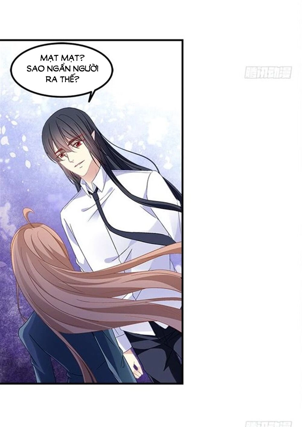 Ám Dạ Vô Thường Chapter 74 - 41