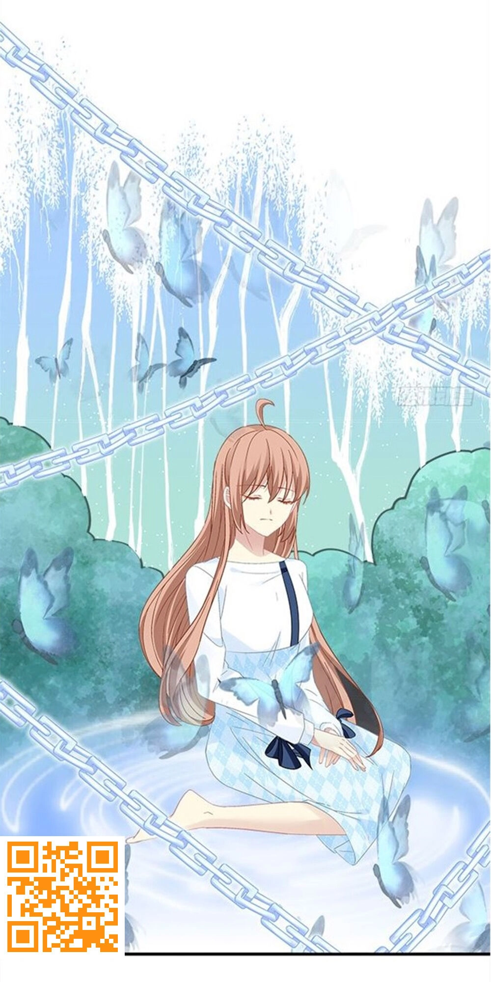 Ám Dạ Vô Thường Chapter 74 - 45