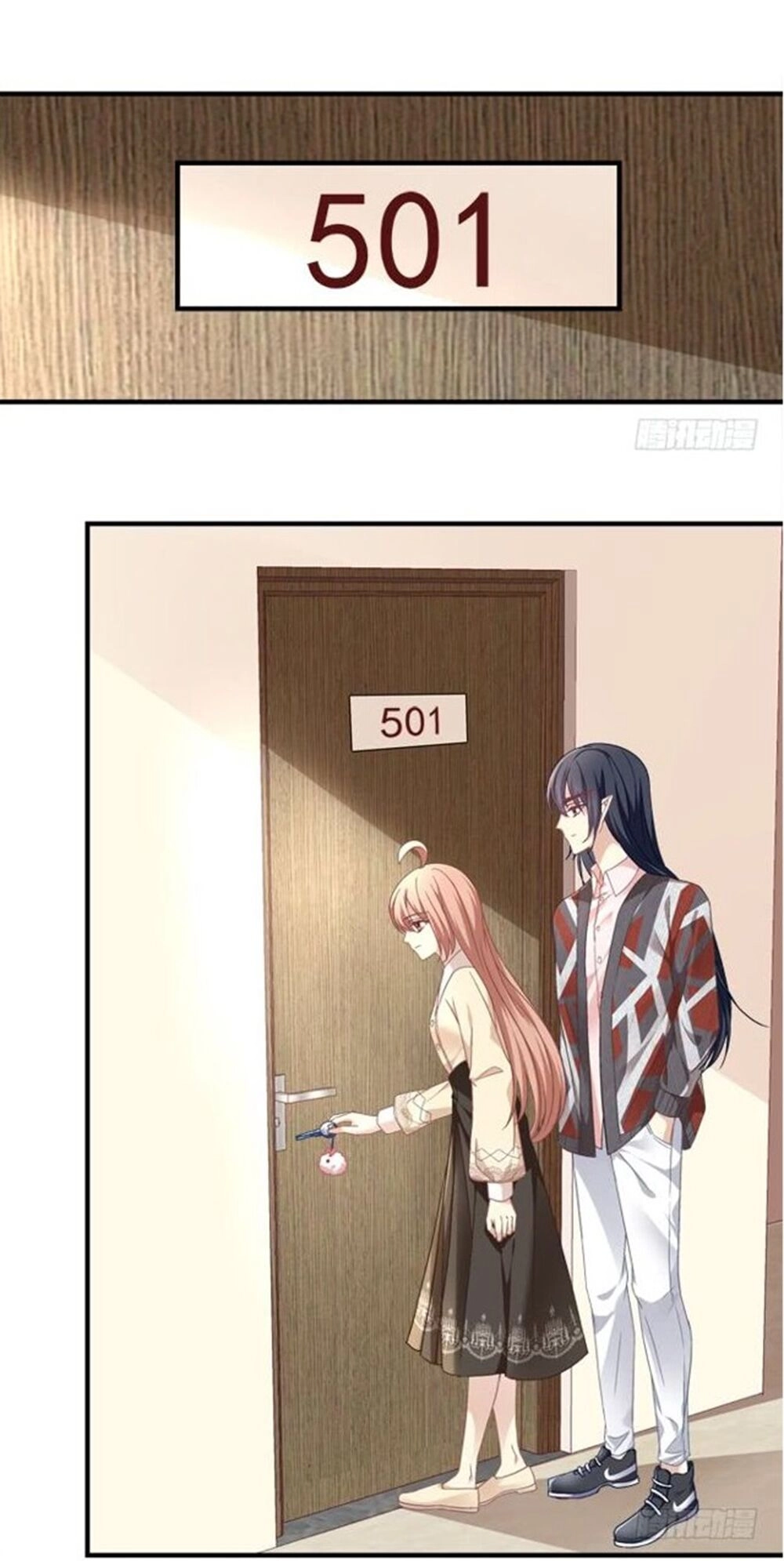 Ám Dạ Vô Thường Chapter 75 - 2