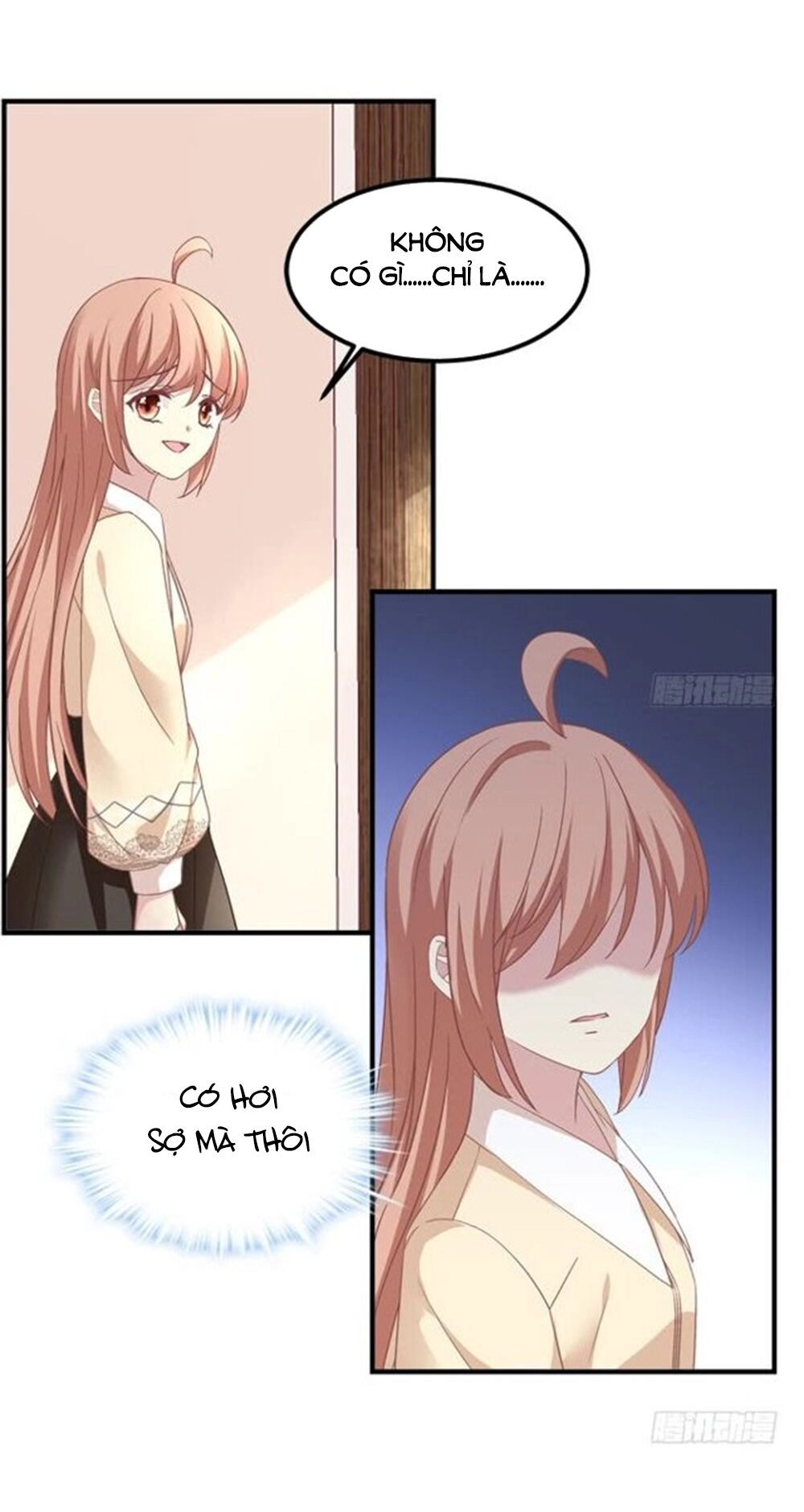 Ám Dạ Vô Thường Chapter 75 - 4