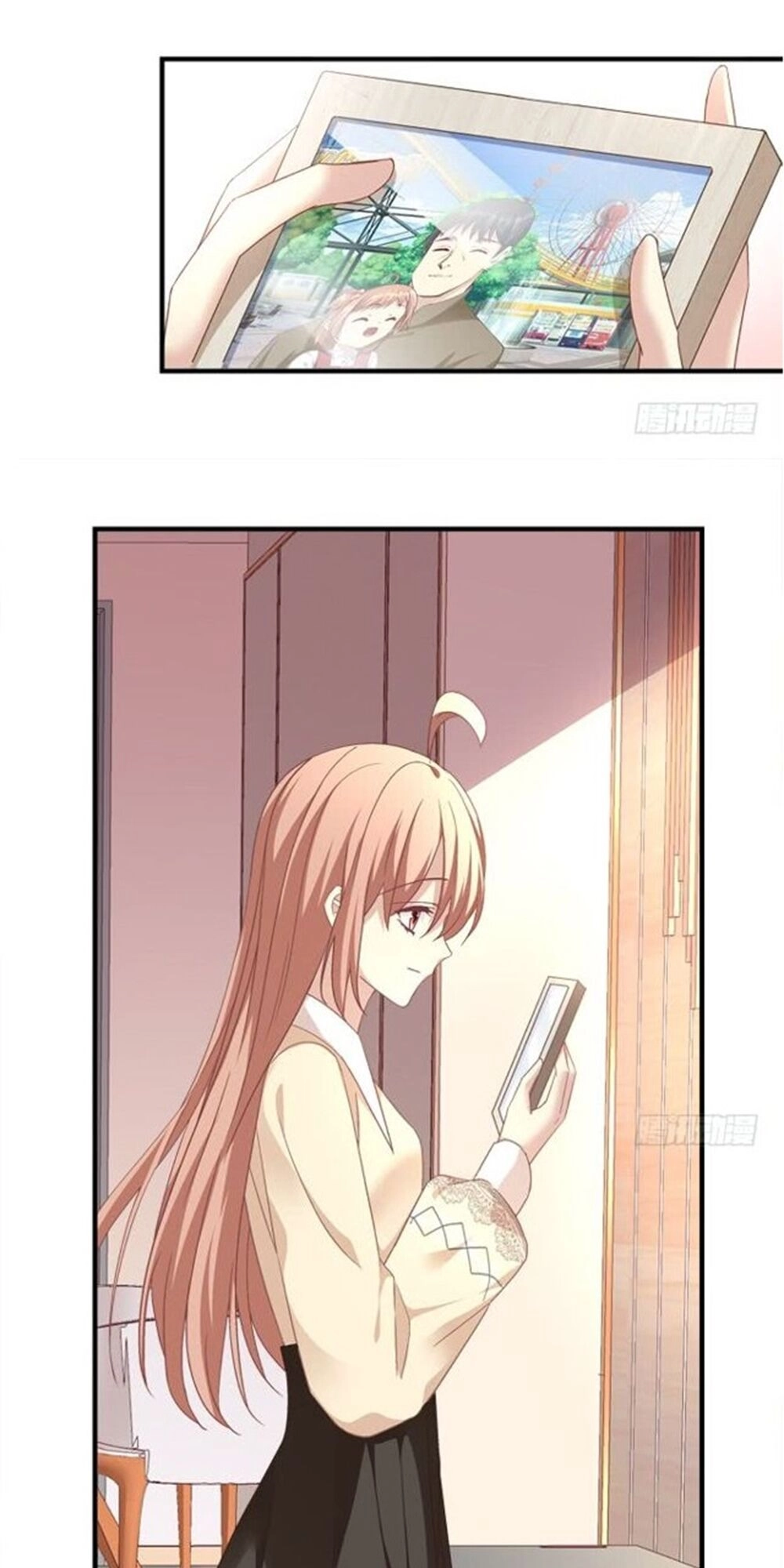 Ám Dạ Vô Thường Chapter 75 - 8