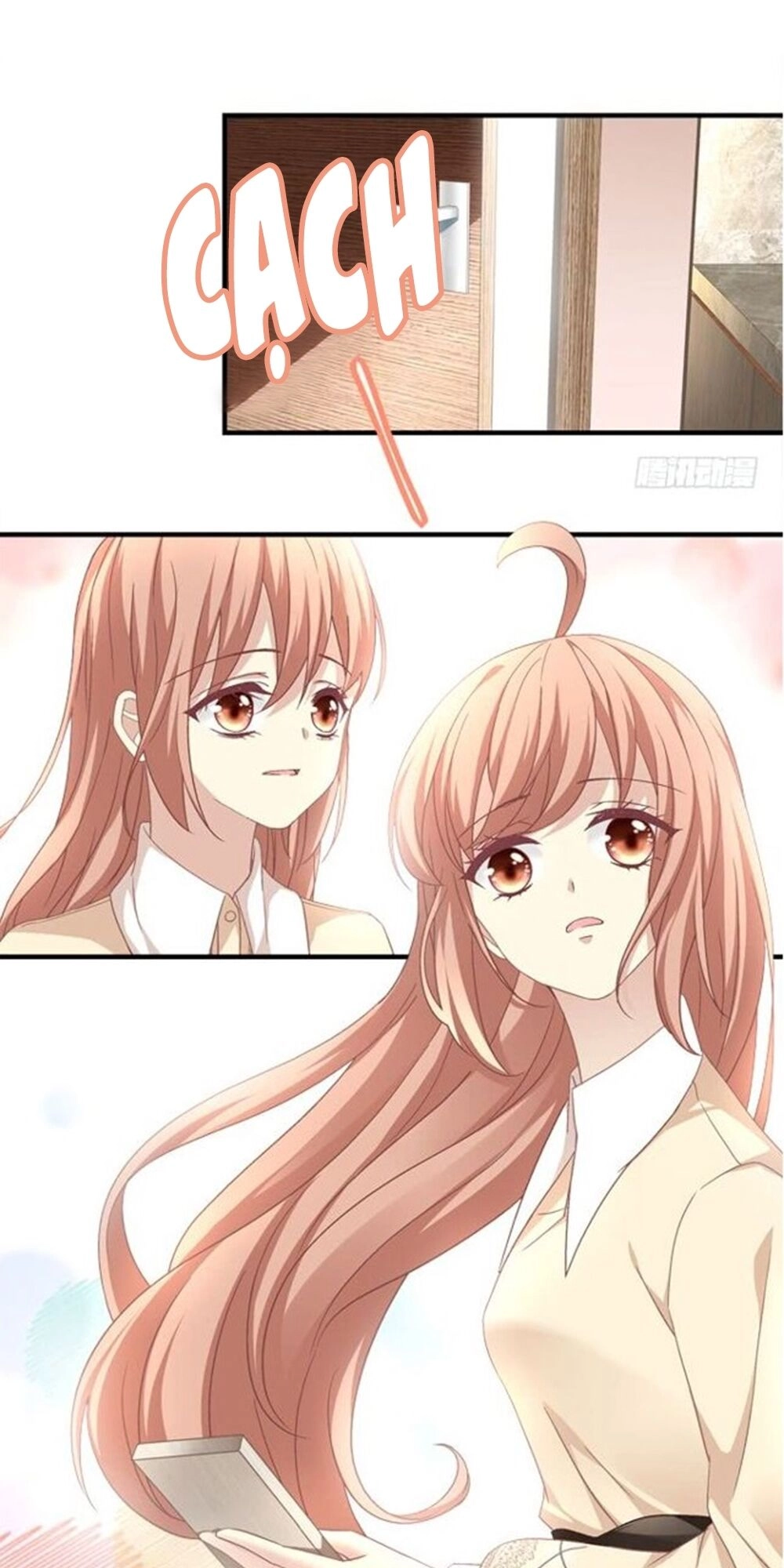 Ám Dạ Vô Thường Chapter 75 - 10