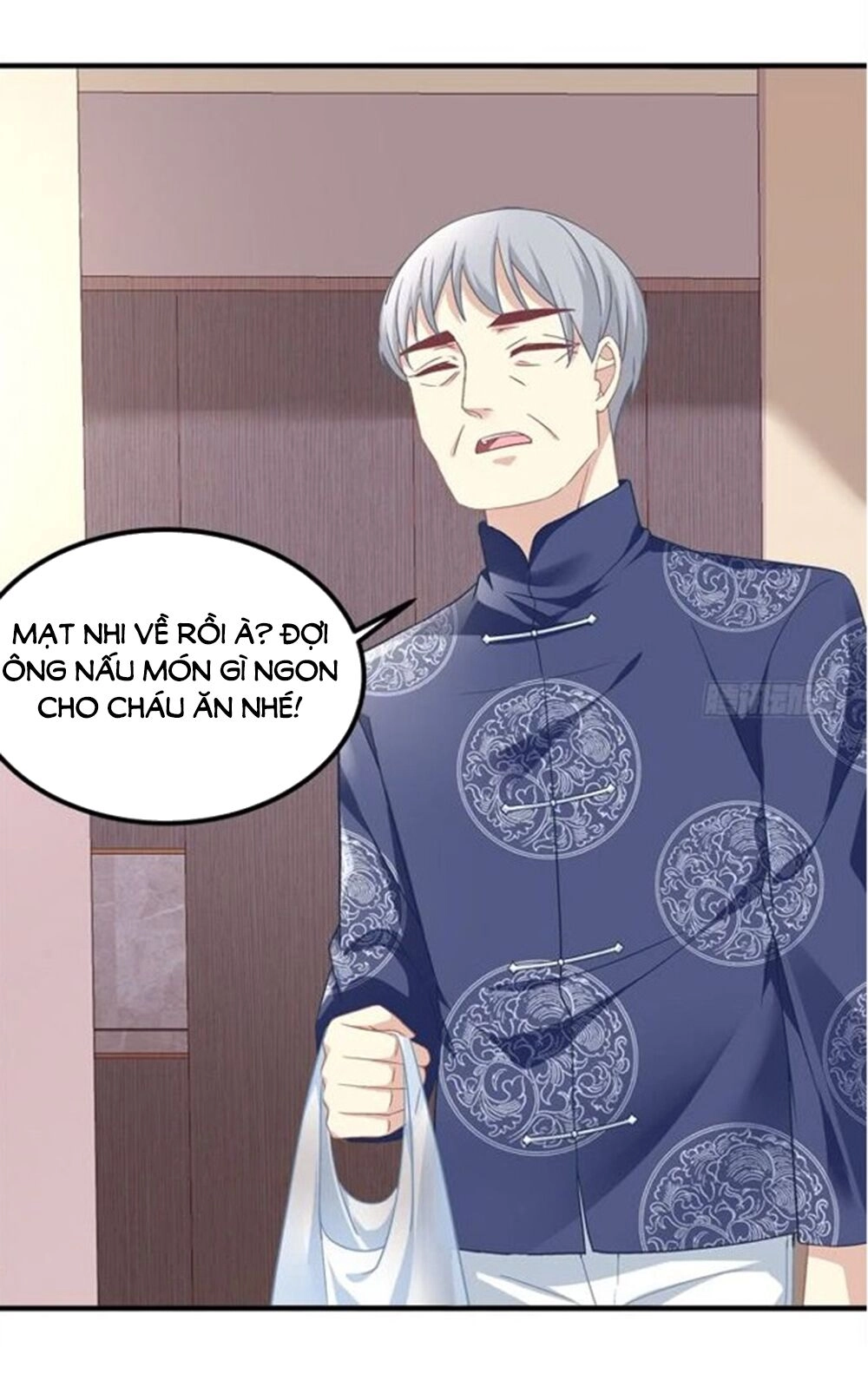 Ám Dạ Vô Thường Chapter 75 - 12