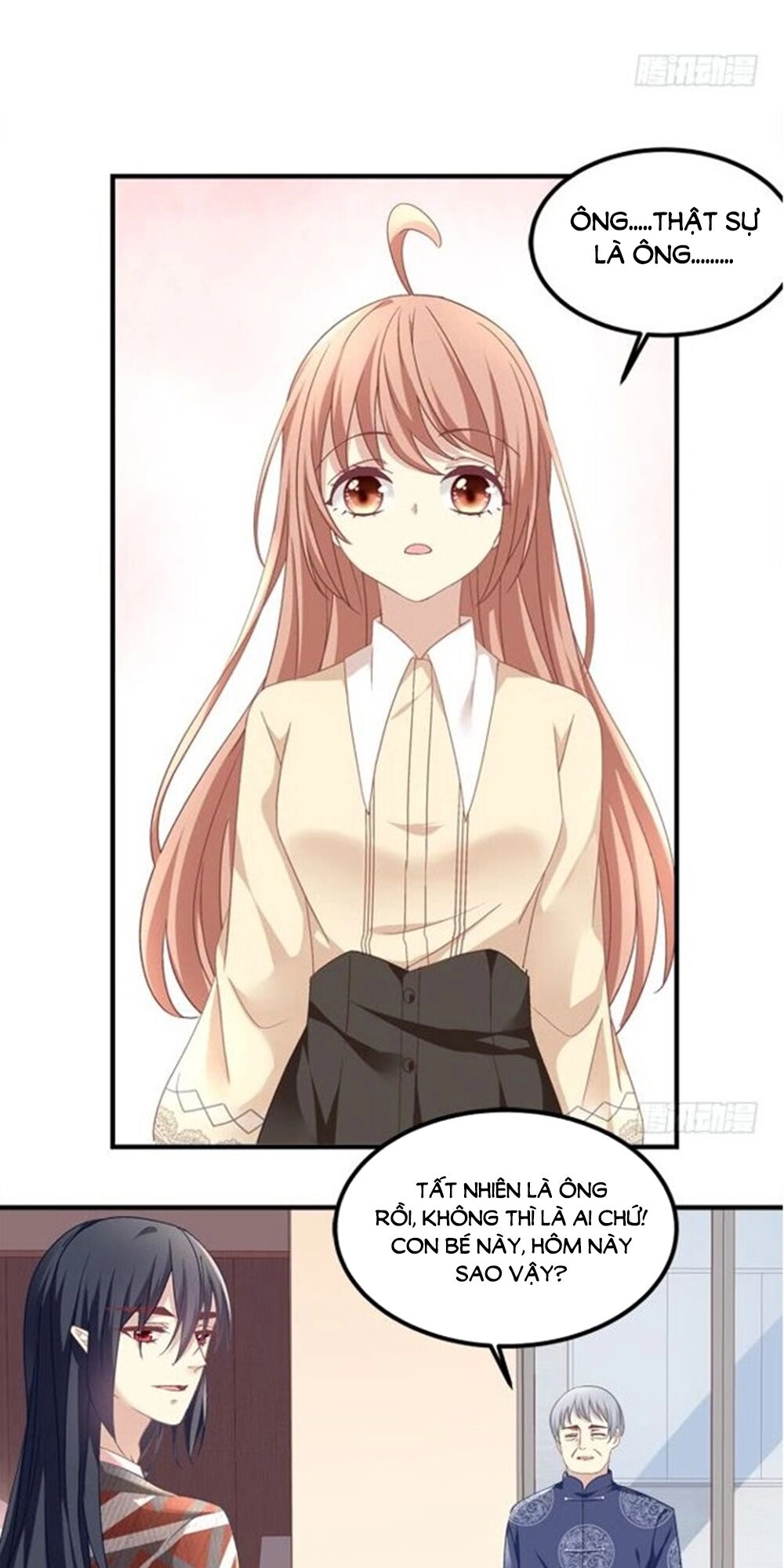 Ám Dạ Vô Thường Chapter 75 - 13