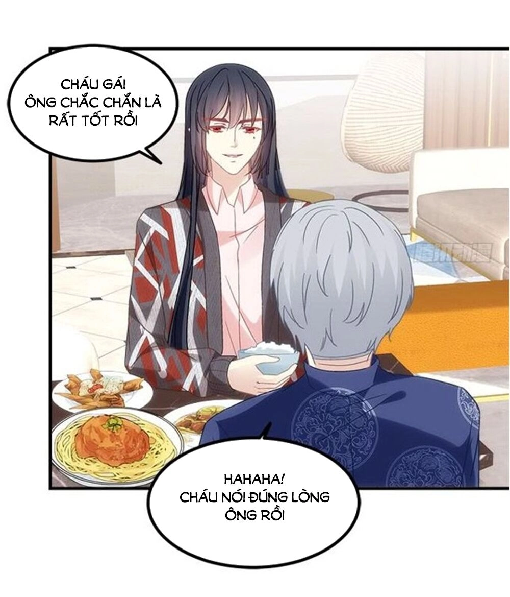 Ám Dạ Vô Thường Chapter 75 - 22